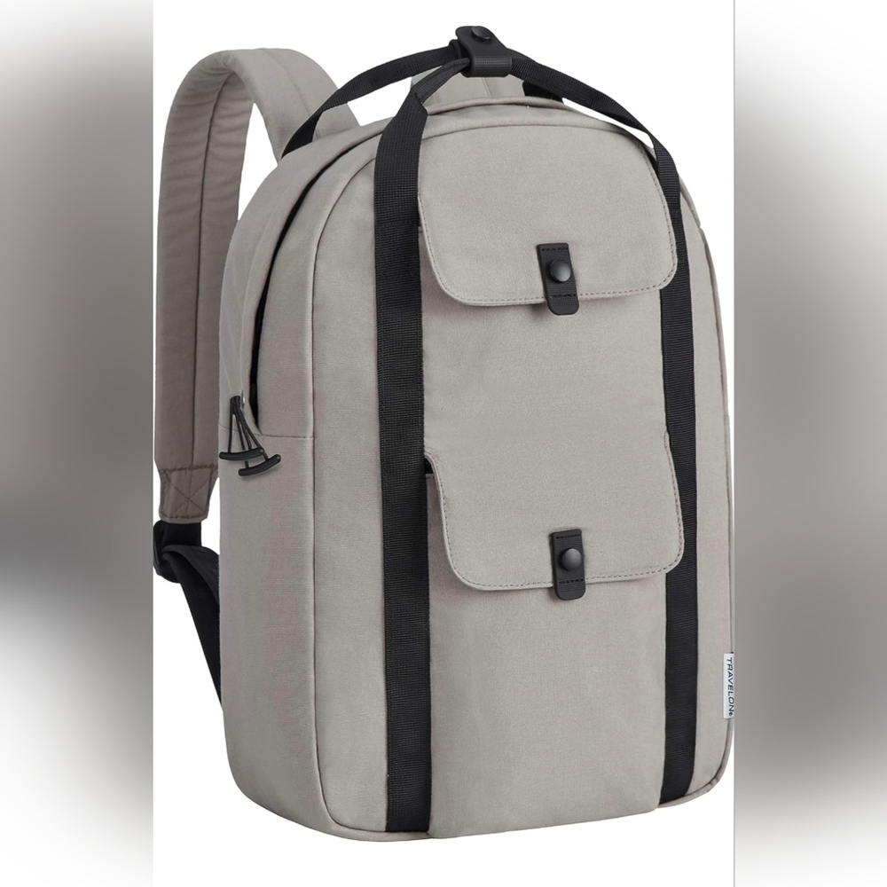 Travelon Anti-Theft Origin Daypack Backpack